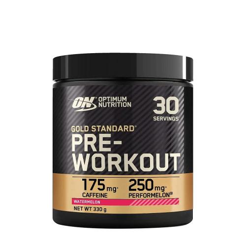 Optimum Nutrition Gold Standard Pre-Workout™ (330 g, Wassermelone)