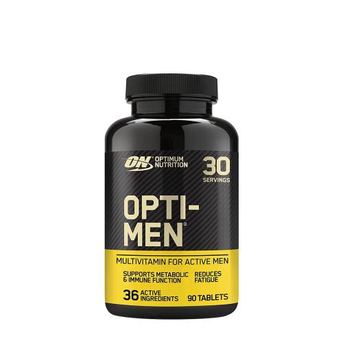 Optimum Nutrition Opti–Men (90 Tabletten)