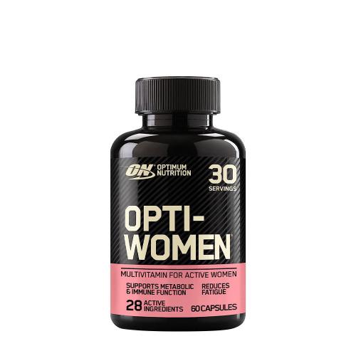 Optimum Nutrition Opti-Women (60 Kapseln)
