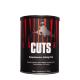 Universal Nutrition Animal Cuts (42 Packungen)