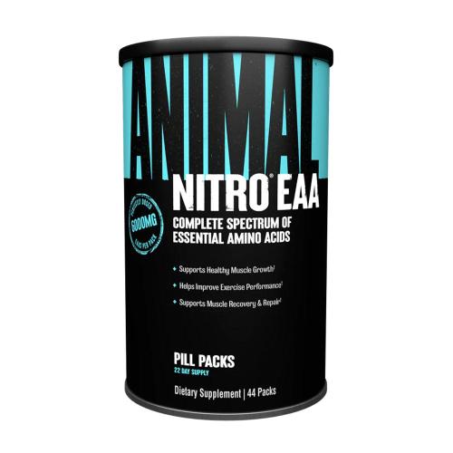 Universal Nutrition Animal Nitro (44 Packungen)