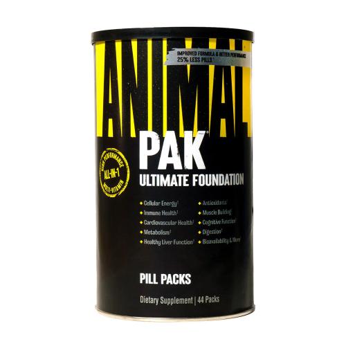 Universal Nutrition Animal Pak (44 Packungen)