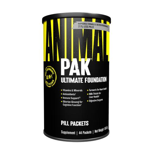 Universal Nutrition Animal Pak (44 Packungen)