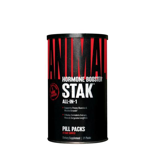 Universal Nutrition Animal Stak (21 Packungen)