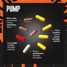 Universal Nutrition Animal Pump (30 Packungen)