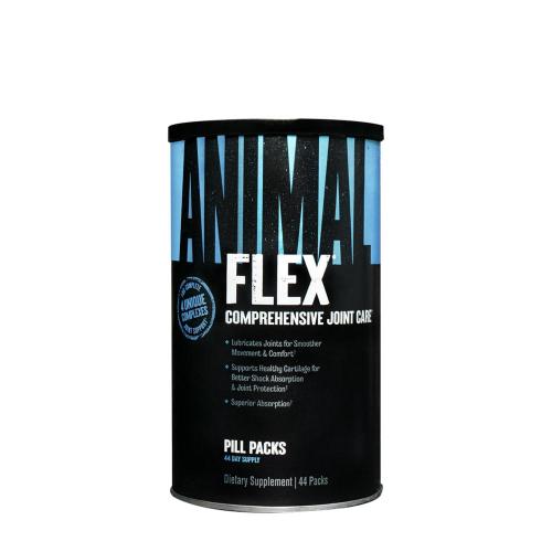 Universal Nutrition Animal Flex (44 Packungen)