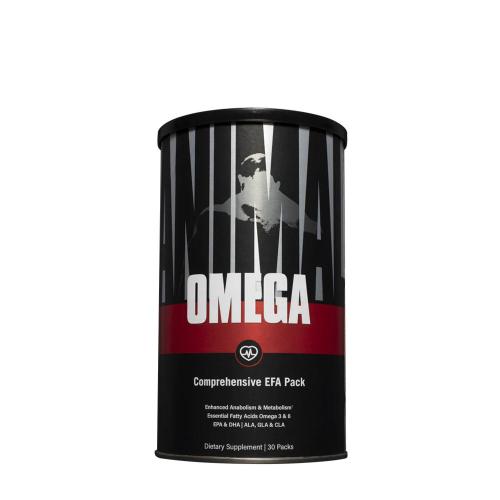 Universal Nutrition Animal Omega (30 Packungen)