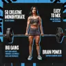 Universal Nutrition Creatine™ (500 g, Geschmacksneutral)