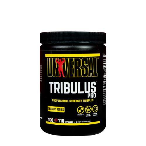 Universal Nutrition Tribulus Pro™ (110 Kapseln)