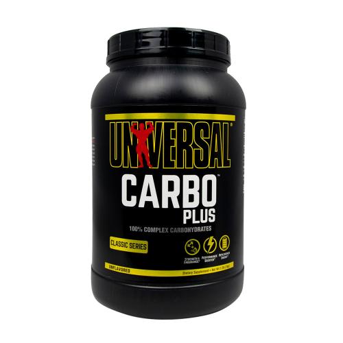 Universal Nutrition Carbo Plus™ (997 g, Geschmacksneutral)