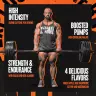 Universal Nutrition Animal Fury (330 g, Grüner Apfel)