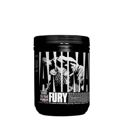 Universal Nutrition Animal Fury (328 g, Wassermelone)
