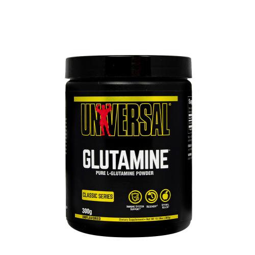 Glutamine™ (300 g, Geschmacksneutral)