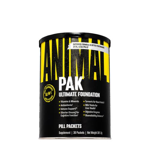 Universal Nutrition Animal Pak (30 Packungen)