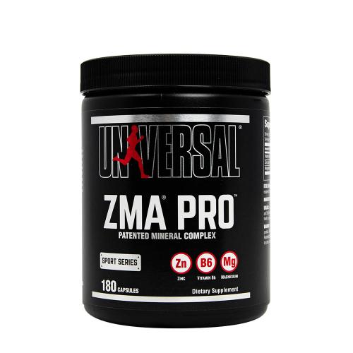 Universal Nutrition ZMA Pro™ (180 Kapseln)