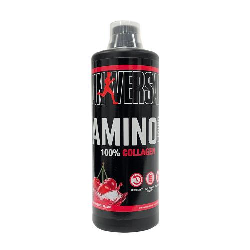 Amino Liquid (1000 ml, Kirsche)