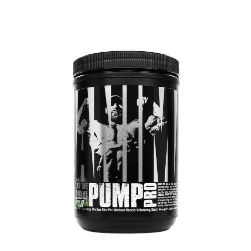 Universal Nutrition Animal Pump Pro (420 g, Erdbeerlimonade)