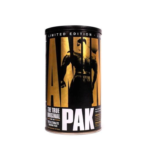 Universal Nutrition Limited Edition Animal Pak  (44 Packungen)