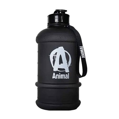 Universal Nutrition Animal Water Bottle 1,3 l (1,3 l, Schwarz)