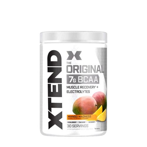 Scivation Xtend Original BCAA (420 g, Mango Madness)