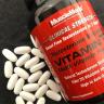 MuscleMeds Vitamin T - Testosteron-Booster (90 Tabletten)