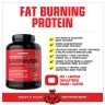MuscleMeds Carnivor Shred 100% Beef Protein + Fat Burn (1736 g, Vanille Karamell)
