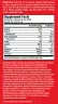 MuscleMeds Carnivor™ Mass Big Steer (6720 g, Vanille Karamell)