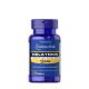 Puritan's Pride Melatonin 3 mg Tablette - Schlafförderndes Vitamin (120 Tabletten)