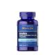Puritan's Pride GABA (Gamma-Aminobuttersäure) 750 mg Kapsel (90 Kapseln)