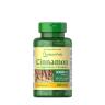 Puritan's Pride Zimt-Extrakt 200 mcg Kapsel mit Chrom(III)-picolinat (60 Kapseln)