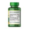 Puritan's Pride Zimt-Extrakt 200 mcg Kapsel mit Chrom(III)-picolinat (60 Kapseln)