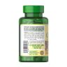 Puritan's Pride Zimt-Extrakt 200 mcg Kapsel mit Chrom(III)-picolinat (60 Kapseln)