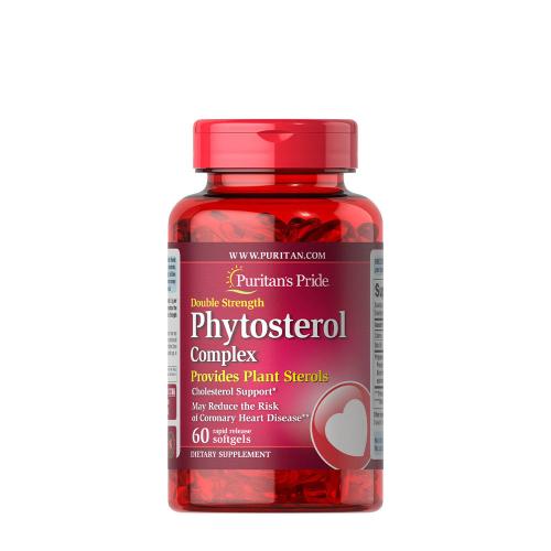 Phytosterol-Komplex 2000 mg Weichkapsel (60 Weichkapseln)