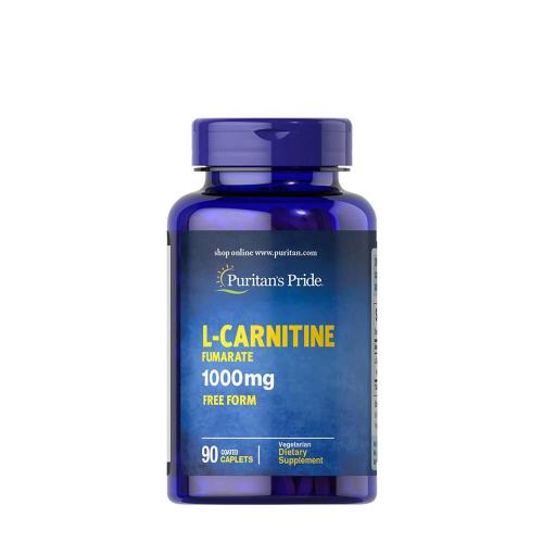 L-Carnitin 1000 mg Kapsel (90 Kapseln)