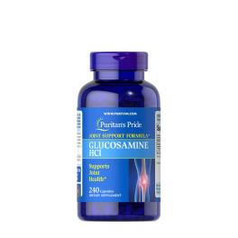 Puritan's Pride Glucosamine HCl 680 mg (240 Kapseln)