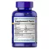 Puritan's Pride Double Strength Omega-3 Fish Oil (90 Weichkapseln)