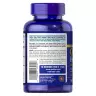Puritan's Pride Double Strength Omega-3 Fish Oil (90 Weichkapseln)