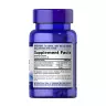 Puritan's Pride Calcium 600 + Vitamin D3 (60 Kapseln)