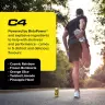 Cellucor C4 Explosive Energy Drink (500 ml, Orange Slice)