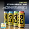 Cellucor C4 Explosive Energy Drink (500 ml, Orange Slice)