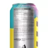 Cellucor C4 Explosive Energy Drink (12 x 500 ml, Cosmic Rainbow)