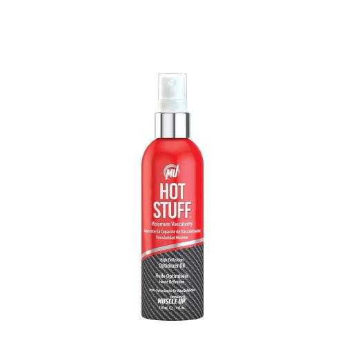 Pro Tan HOT STUFF® High Definition Optimizer Oil  (118 ml)