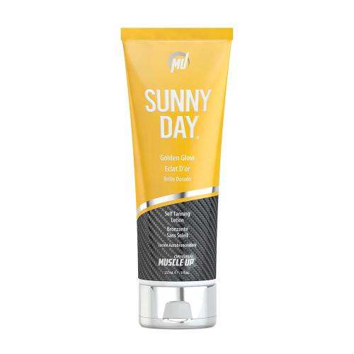 Pro Tan Sunny Day® Golden Glow Self Tanning Lotion (8 Oz.)