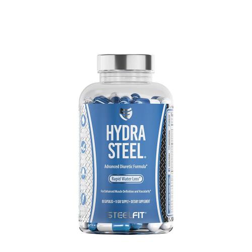 Steelfit Hydra Steel® Advanced Diuretic Formula (80 Kapseln)