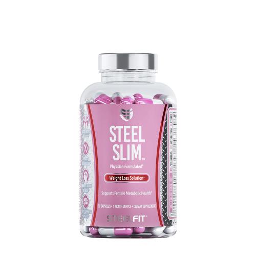 Steelfit Steel Slim® (90 Kapseln)