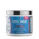Steelfit Steel Sweat® - Thermogenic Pre-workout (150 g, Blazin' Cherry Lemonade)