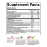 Steelfit Steel Sweat® - Thermogenic Pre-workout (150 g, Blazin' Cherry Lemonade)