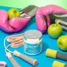 Steelfit Steel Sweat® - Thermogenic Pre-workout (150 g, Blazin' Cherry Lemonade)