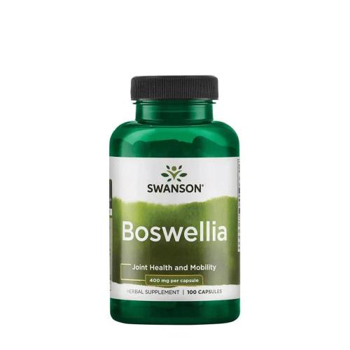 Swanson Boswellia (100 Kapseln)