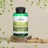 Swanson Ashwagandha (100 Kapseln)